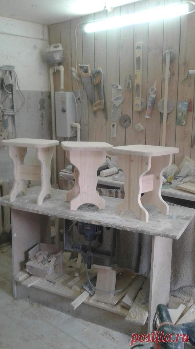 Мебель из дерева от Юры Ананьева | | Для тех, кто любит работать с деревом