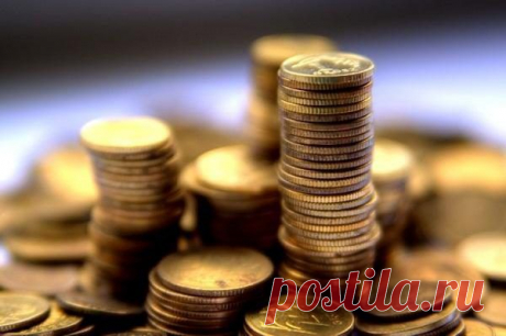 Россияне заплатят 13% налог за списанные банками долги / Рулента