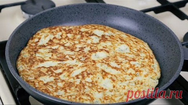 Съедаются в один миг! НЕРЕАЛЬНАЯ ВКУСНОТА НА ЗАВТРАК