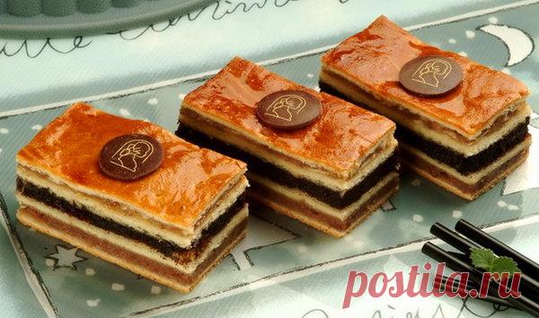 Сказочный вкус 