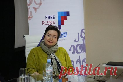 Минюст признал иноагентом журналистку Ольгу Романову. Минюст России внес в реестр иностранных агентов 12 человек, включая журналистку и основательницу фонда «Русь сидящая» (внесен Минюстом в реестр иноагентов) Ольгу Романову. Основанием для внесения ее в список стало «участие в создании и распространении для неограниченного круга лиц сообщений и материалов иноагентов.