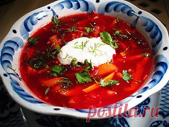 Наша кухня – Google+