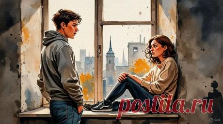 Почему я больше не прогибаюсь под свекровь - OGADANIE.RU