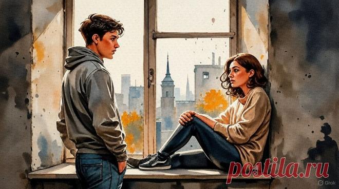 Почему я больше не прогибаюсь под свекровь - OGADANIE.RU