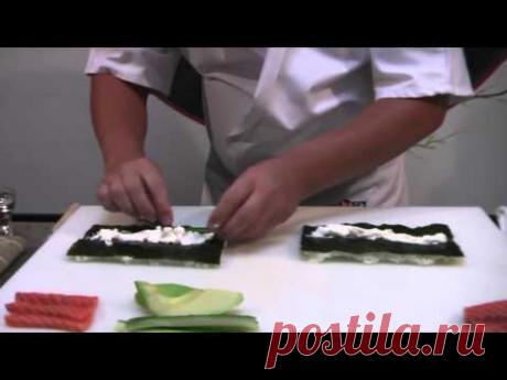 Ролл Филадельфия / Рол Філадельфія HD