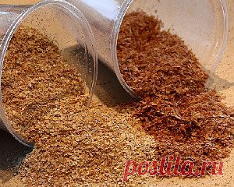 МЯГКОЕ ОЧИЩЕНИЕ КИШЕЧНИКА ОТРУБЯМИ. | Советы Народной Мудрости