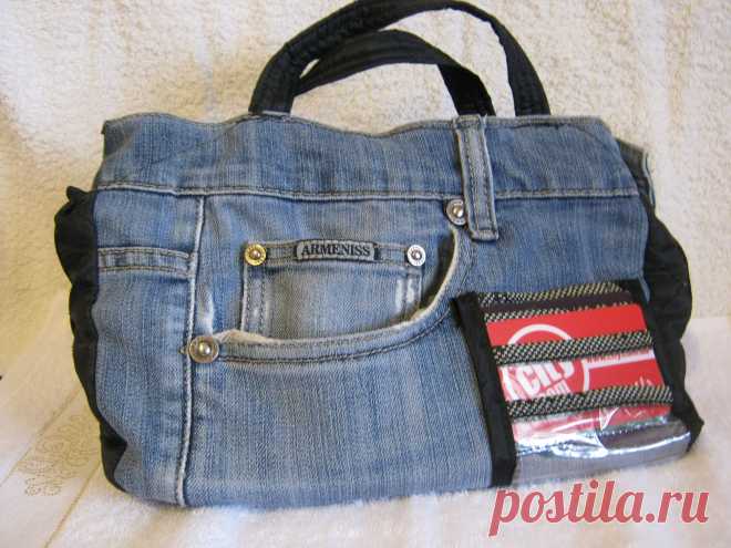 На все руки от скуки. Проба "пера". Швейная машинка испытание выдержала успешно. Органайзер удался.