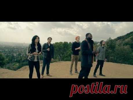 [Official Video] Little Drummer Boy - Pentatonix