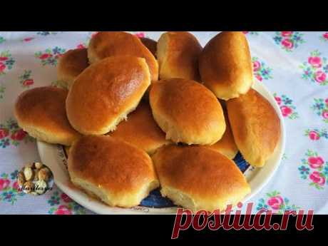 ПИРОЖКИ