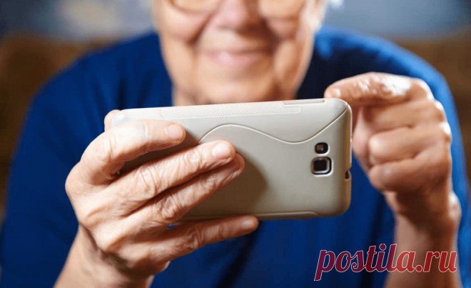 ТОП-17 лучших телефонов для пожилых людей — рейтинг в 2024-2025 году | Журнал 