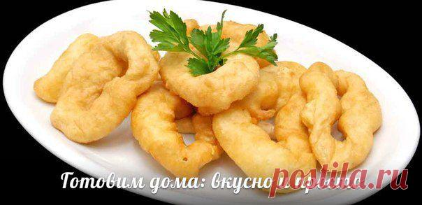 Готовим дома: вкусно и просто | ВКонтакте