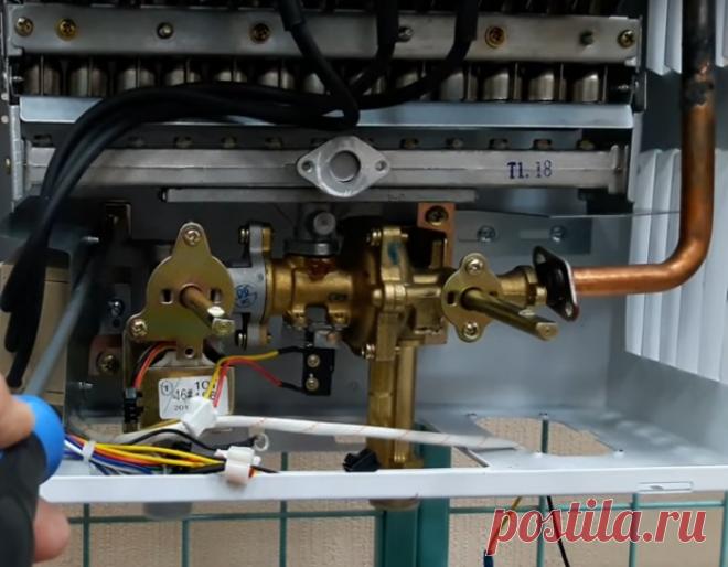 Как выполнить ремонт водяного узла газовой колонки: основные детали водяного узла, их назначение, слабые и сильные стороны, как они работают. Об основных причинах поломок, диагностике и способах исправления. Наглядные фото и полезные видеоматериалы.