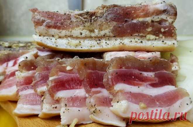 Засаливаю вкусное сало дедовским способом. Расскажу про хитрости и ошибки, от которых нужно уберечься | Мужские вкусняшки | Яндекс Дзен