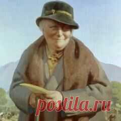 28 июля в 1866 году родился(ась) Беатриса Поттер-ДЕТ.ПИСАТЕЛЬНИЦА-СКАЗОЧНИЦА