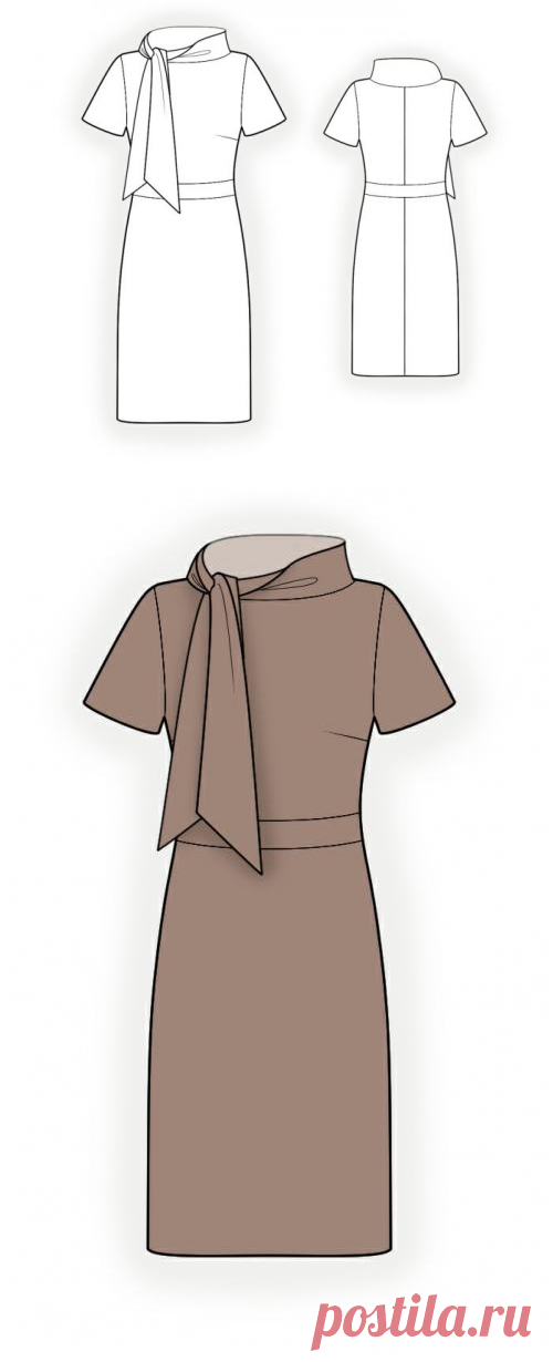 Выкройки на индивидуальные размеры 4315