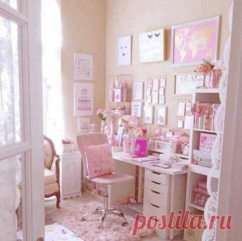 Детские. Идеи