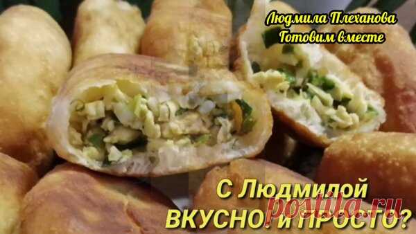 Всё эти начинки в пирожки (9 рецептов) делаются очень быстро, они бюджетные и сытные и вкусные.