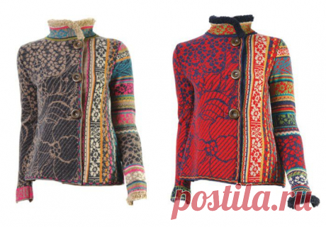 Сербский бренд ivko / Fashion блоги / ВТОРАЯ УЛИЦА