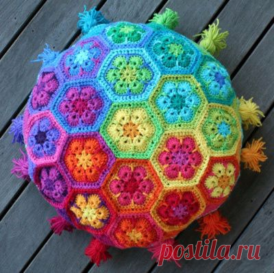 Удивительное крючкотворство