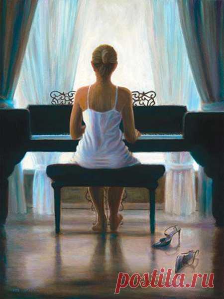 Mark Keller - American