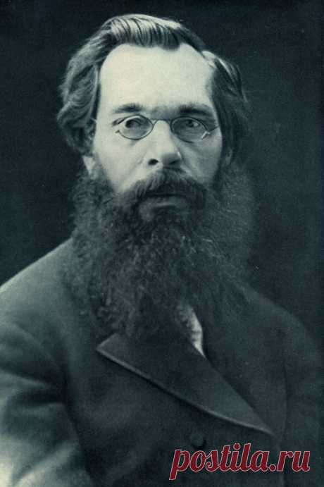 Алексе́й Кондра́тьевич Савра́сов (1830—1897)... а вы помните, как писали сочинение по картине &quot;Грачи прилетели&quot;?