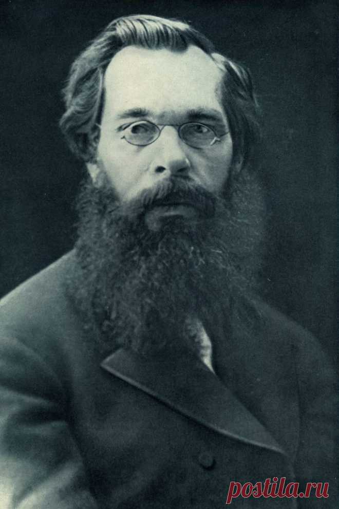 Алексе́й Кондра́тьевич Савра́сов (1830—1897)... а вы помните, как писали сочинение по картине "Грачи прилетели"?