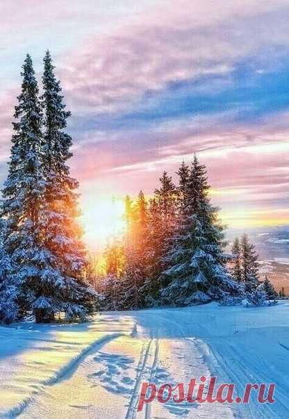 Вдохновение..