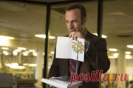 Звезда сериала «Во все тяжкие» Боб Оденкерк узнал, что он кузен Карла III. Актер заявил, что считает себя «американцем, не монархистом».