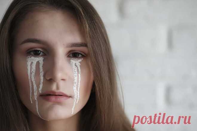 Как пережить расставание с любимым человеком