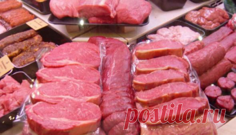О различных видах мяса: плюсы и минусы — Вкусные рецепты
