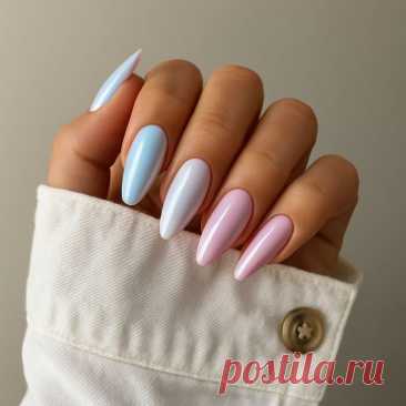 Pin on Стильные ногти