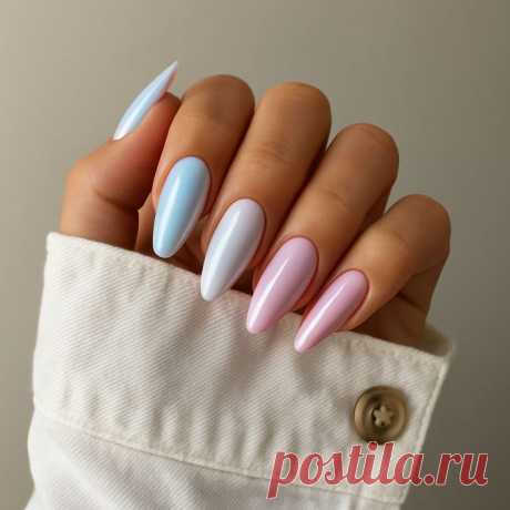 Pin on Стильные ногти