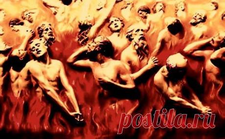 Что такое чистилище и его значение в православии