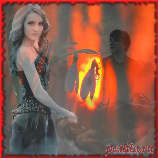 Плейкаст «***Быть с тобой - это сказочный сон... .***»