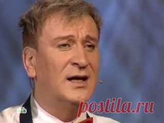 Кулинарный поединок - Сергей Пенкин Vs Гаянэ Бреиовой