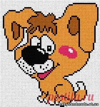 Рисунки для детских кофточек.