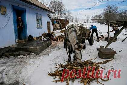Захарова связала всплеск русофобских инсинуаций в Молдавии с началом отопительного сезона