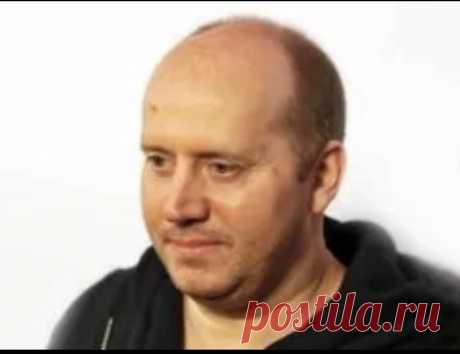 Сергей Бурунов