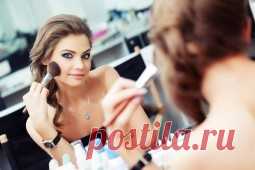 Несколько параметров, которые влияют на восприятие возраста. — MineKungFu