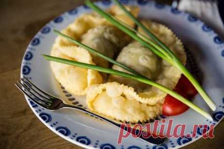 Варака по-хивински | ДОМАШНИЙ ОЧАГ