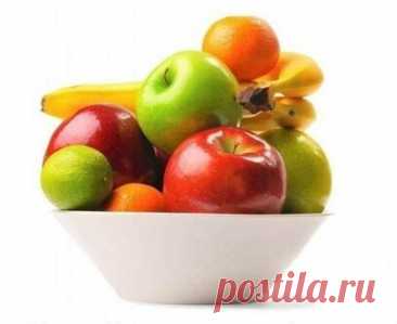 10 продуктов, которые обязаны всегда быть на кухне!