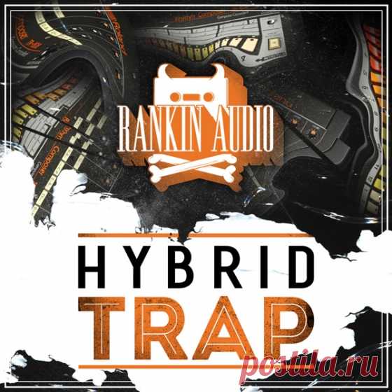 Rankin Audio Hybrid Trap WAV-AUDIOSTRiKE  | 547 MB
Hybrid Trap is an animal. Plain and simple, it's a beast. With the pure gangster elements of heavyweight Trap music and the twisted insanity of Dubstep and Neuro DNB, Hybrid is absolutely destroying dancefloors across the globe at this very minute.