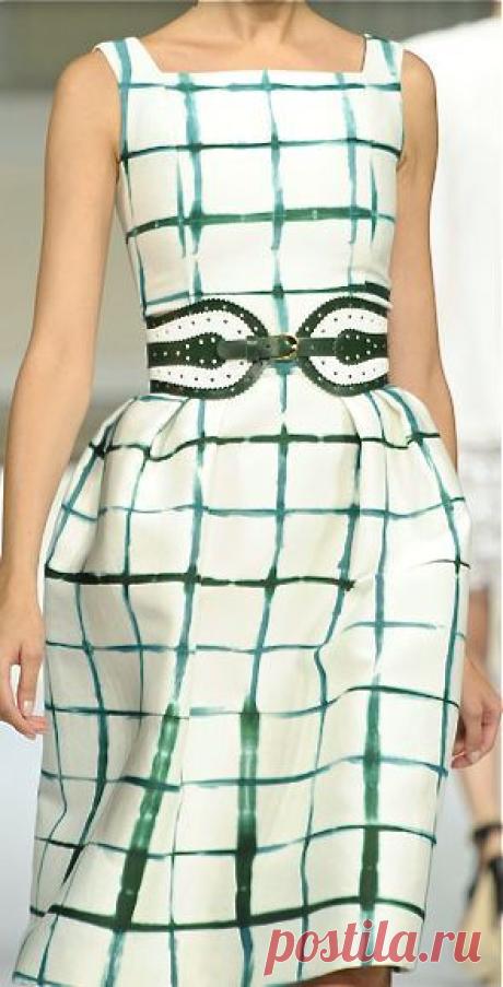Oscar de la Renta