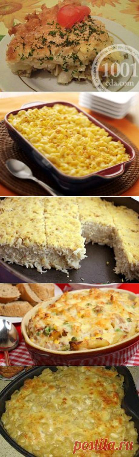 Запеканка из макарон : Рецепты вкусных запеканок из макарон, как приготовить запеканку из макарон . 1001 ЕДА вкусные рецепты с фото!