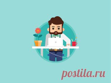 Как стать крутым дизайнером за 365 дней / Surfingbird знает всё, что ты любишь