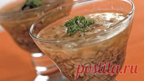 Праздничные блюда из курицы на Gastronom.ru