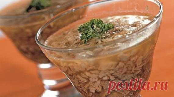 Праздничные блюда из курицы на Gastronom.ru