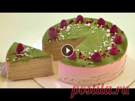 Как приготовить БЛИННЫЙ ТОРТ)  тесто для ВКУСНЫХ БЛИНОВ) Успешный кондитер. Как приготовить БЛИННЫЙ ТОРТ) тесто для ВКУСНЫХ БЛИНОВ) Успешный кондитер.Ссылка на блендер L'EQUIP BS5 Промокод KRUTONПримечание, производитель реком...