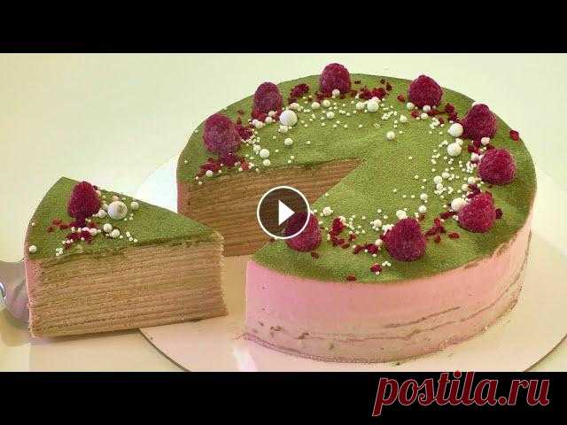 Как приготовить БЛИННЫЙ ТОРТ)  тесто для ВКУСНЫХ БЛИНОВ) Успешный кондитер. Как приготовить БЛИННЫЙ ТОРТ) тесто для ВКУСНЫХ БЛИНОВ) Успешный кондитер.Ссылка на блендер L'EQUIP BS5 Промокод KRUTONПримечание, производитель реком...