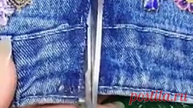 Подборка хитростей с одеждой